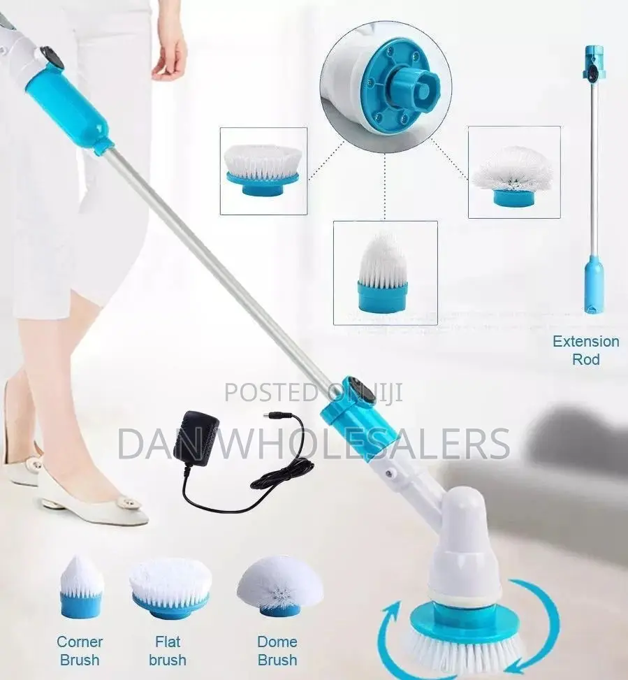 Mop Spin Metallic Mop Spin