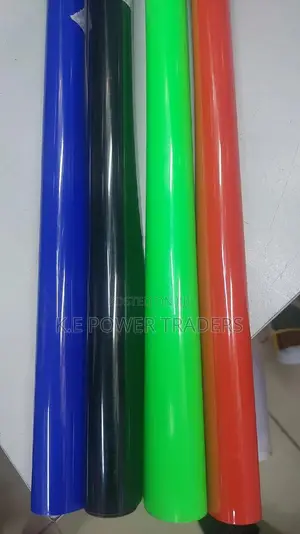 Attractive T-Shirt Branding Vinyl Paper