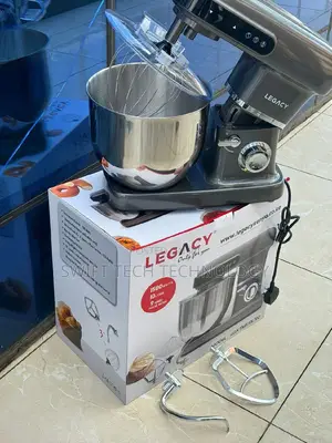 Hand Mixer ,Hand Mixer Commercial 10l Legacy