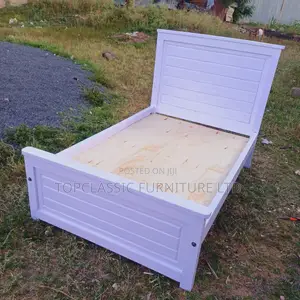 Modern Bed