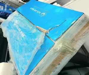 Solar Max Hybrid Solar Inverter 1.5kva