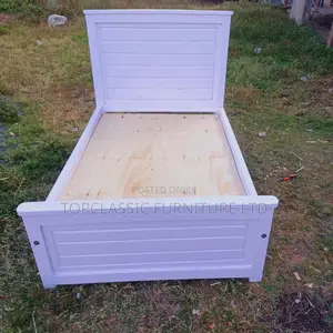 Modern Bed