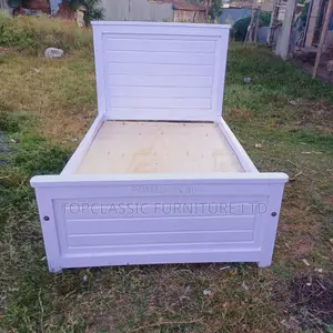 Modern Bed