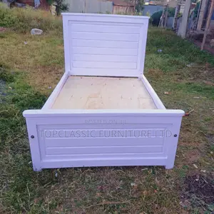 Modern Bed