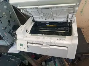 HP Printers Repairs
