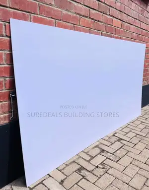 Opal White Perspex Sheet/Acrylic Sheet