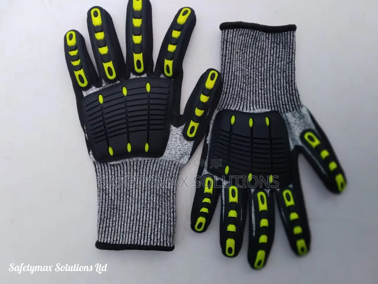 Impact Resistant Gloves /Anti Impact