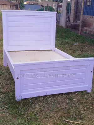 Modern Bed