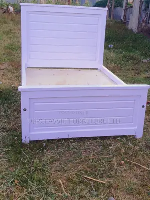 Modern Bed