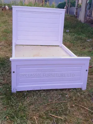 Modern Bed