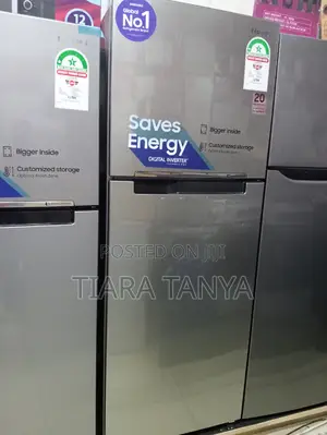 Samsung 235ltrs Fridge – RT28K3082S8 With Coolwall-