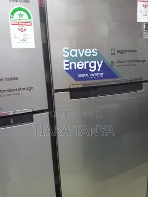 Samsung 235ltrs Fridge – RT28K3082S8 With Coolwall-