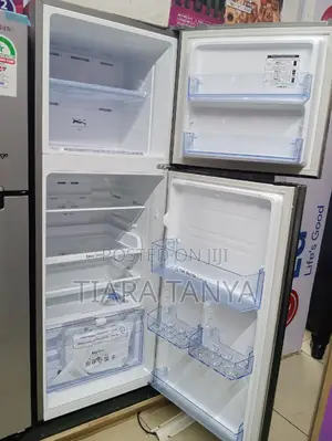 Samsung 235ltrs Fridge – RT28K3082S8 With Coolwall-