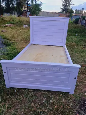 Modern Bed