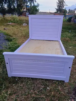 Modern Bed