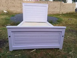 Modern Bed