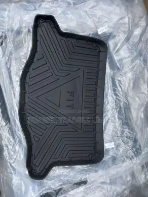 Boot Mat Honda Fit