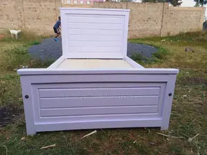 Modern Bed