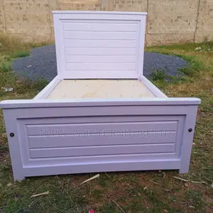Modern Bed
