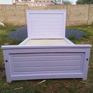 Modern Bed