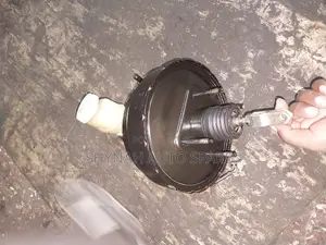 Nissan Sunny B14 Brake Master Cylinder and Booster Complete