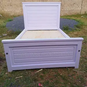 Modern Bed