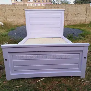 Modern Bed