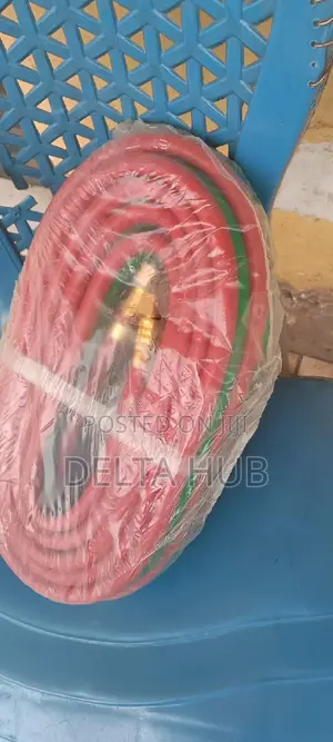 High Pressure Oxygen Acetylene Welding Gas Pipe