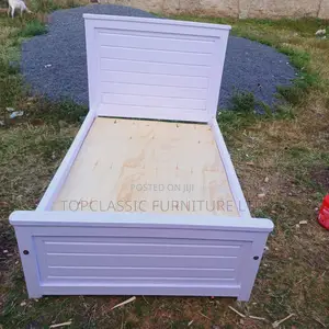 Modern Bed