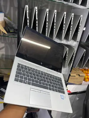 Laptop HP EliteBook 840 G5 8GB Intel Core I5 SSD 256GB