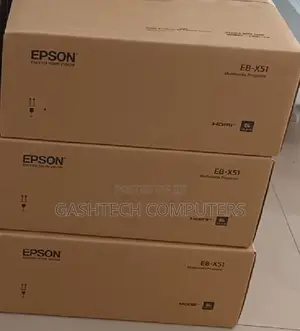 Epson Projectors. Eb-E01 Epson Projectors. Eb-E01