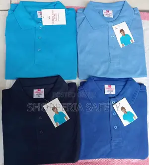 Polo Shirts