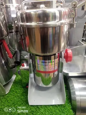 500g Spice Grinder