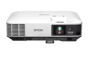 Epson Eb-2250u// Projector 3lcd Technology, Wuxga