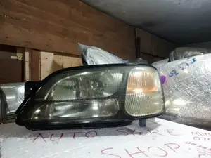 Headlight Subaru Legacy BH Nonzenon