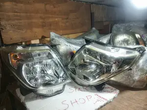 Wagon R 2015/16 Model Headlights