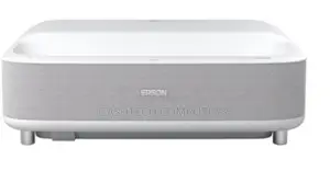 Epson EH-LS300W //Home Cinema Smart Laser Projector 3LCD