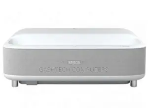 Epson **EH-LS300W **Home Cinema Smart Laser Projector 3LCD