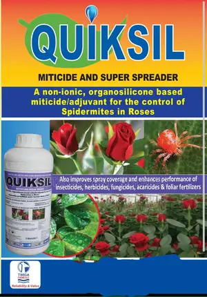 Quiksil Miticide