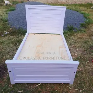 Modern Executive Beds Available (Payment on Delivery)
