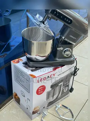 10L Legacy Electric Stand Mixer