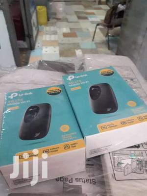 Tp- Link Mobile Router