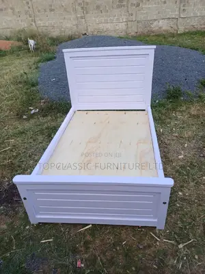Modern Executive Beds Available (Payment on Delivery)