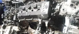Toyota 1 Tr Slim Engine