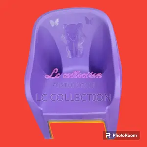 Plastic Chair, Children Skyplast Chairs