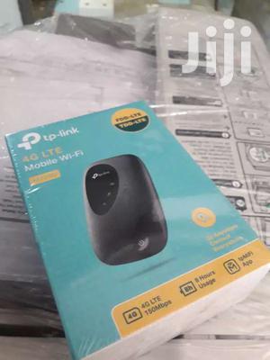Tp- Link Mobile Router