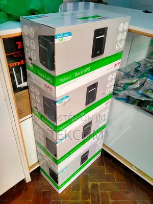 Apc 1600va/1.6kva Ups !! Apc 1.6kva/1600va Ups !! Apc Ups