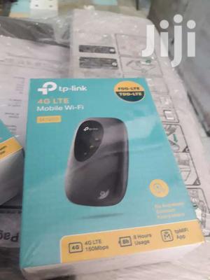 Tp- Link Mobile Router