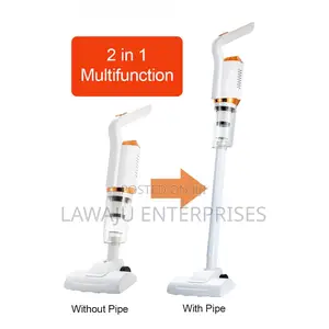 Rechargeable Cordless Vacuum Cleaner