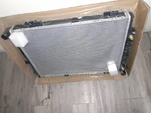 Mercedes E200 Radiator on Sale